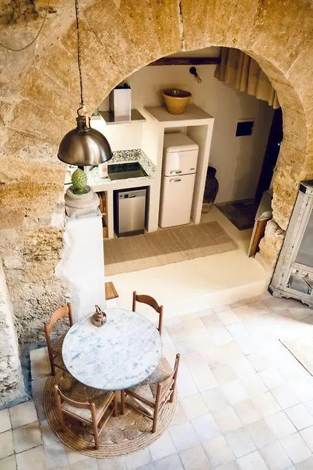 팔레르모 Duplex Townhouse With Gigantic Terrace 빌라