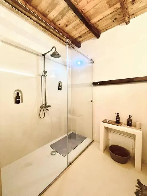 팔레르모 Duplex Townhouse With Gigantic Terrace 빌라 이탈리아