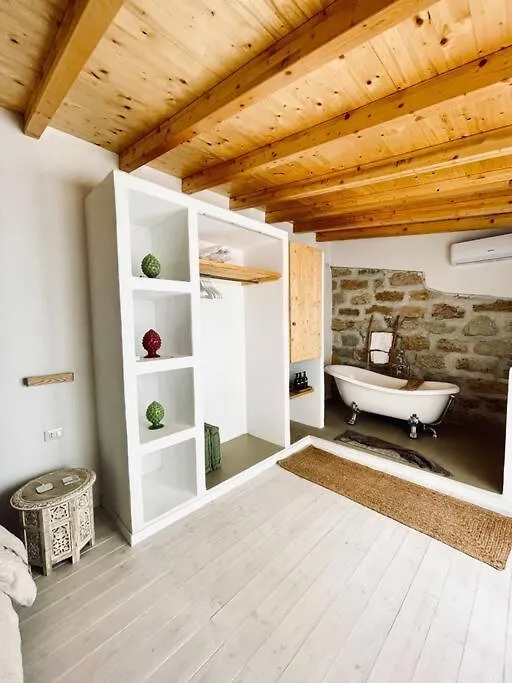 팔레르모 Duplex Townhouse With Gigantic Terrace 빌라