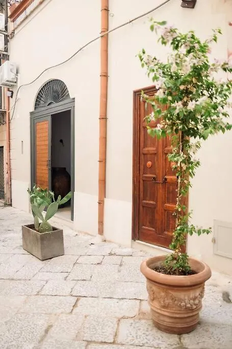팔레르모 Duplex Townhouse With Gigantic Terrace 빌라
