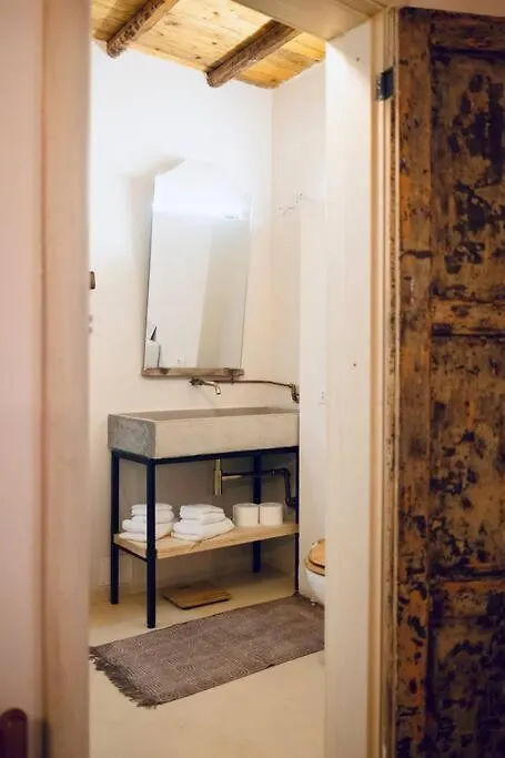 팔레르모 Duplex Townhouse With Gigantic Terrace 빌라 이탈리아