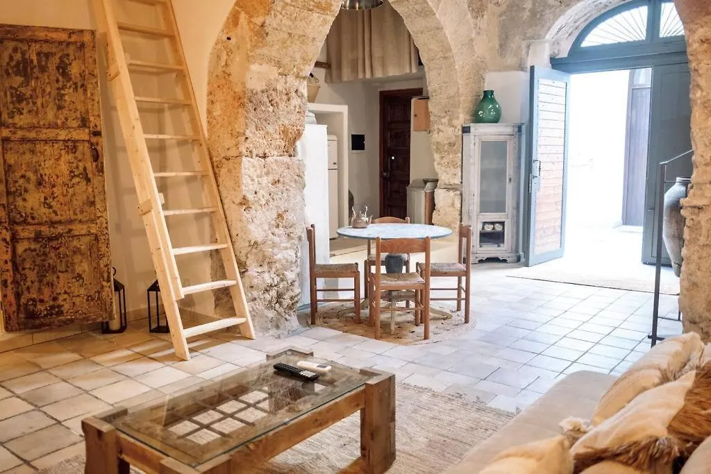 팔레르모 Duplex Townhouse With Gigantic Terrace 빌라